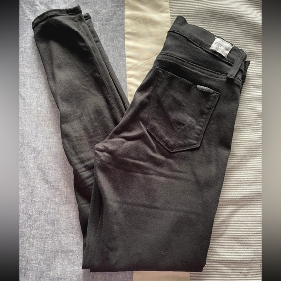 2 Jeans 1 pants HEARTLOOM - Picture 12 of 12